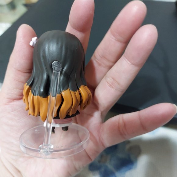 Super Cute Small Mini Nezuko Kamado Demon Slayer Action Figure Standing Toy - Picture 6 of 6